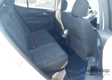 2019 Chevrolet Equinox Lt z USA, uszkodzony, nr VIN 2GNAXKEV2K6258747